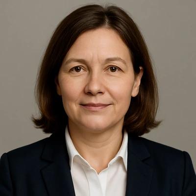 Марія, 41 рік