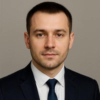 Андрій, 32 роки
