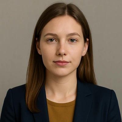 Олена, 27 років